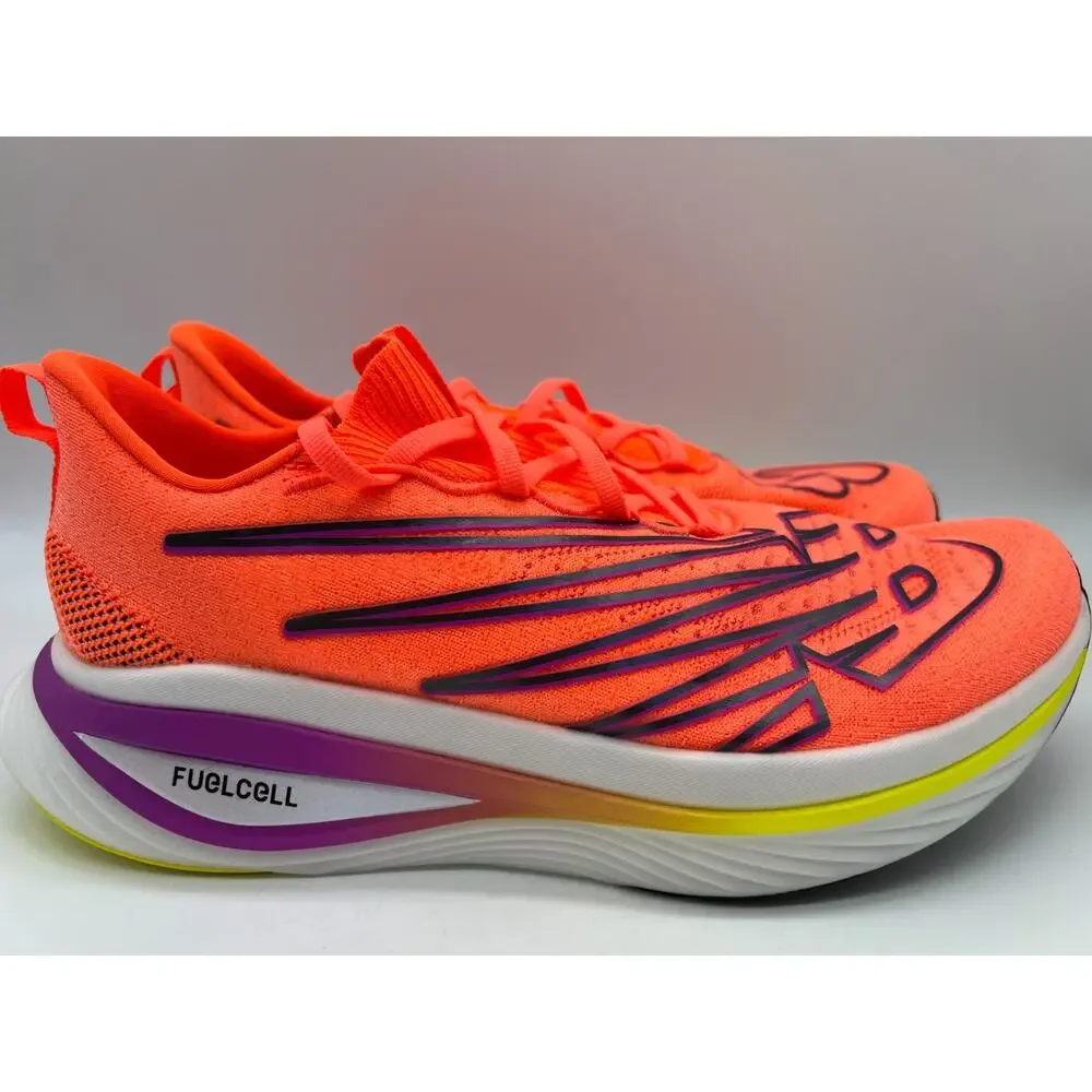 New Balance FuelCell SuperComp Elite v3 Men’s Size 10.5 MRCELCD3 New